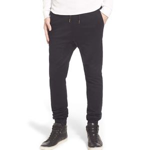 Men’s Zanerobe Joggers NWOT